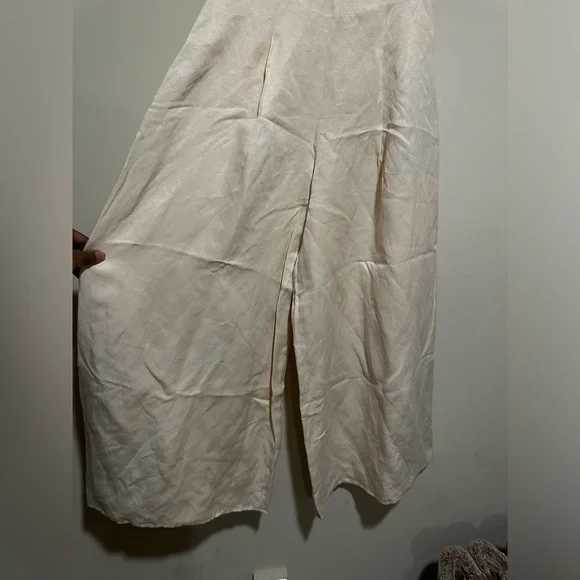 SALE✨ Auteur flowy pants - Picture 3 of 7